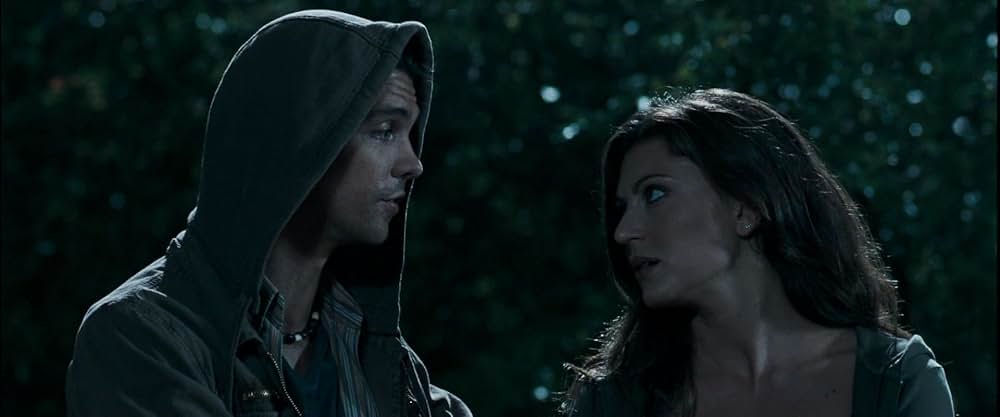 TATARI タタリ／呪いの館の画像