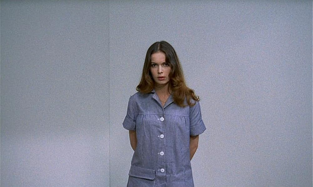 「快楽の漸進的横滑り」Anicée Alvinaの画像