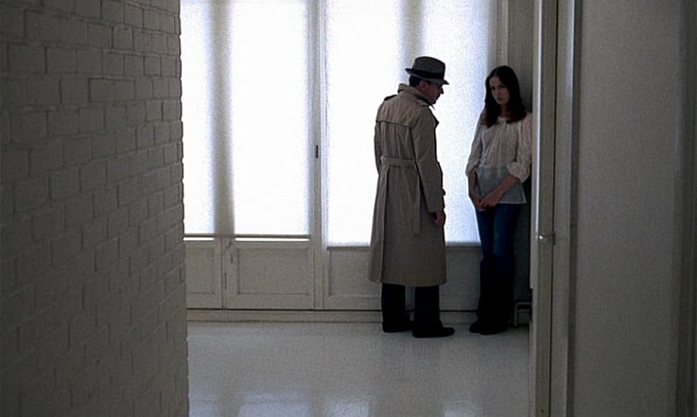 「快楽の漸進的横滑り」ジャン＝ルイ・トランティニャン & Anicée Alvinaの画像