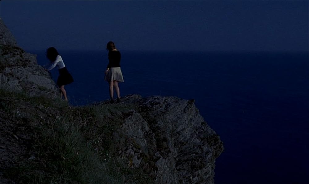 快楽の漸進的横滑りの画像