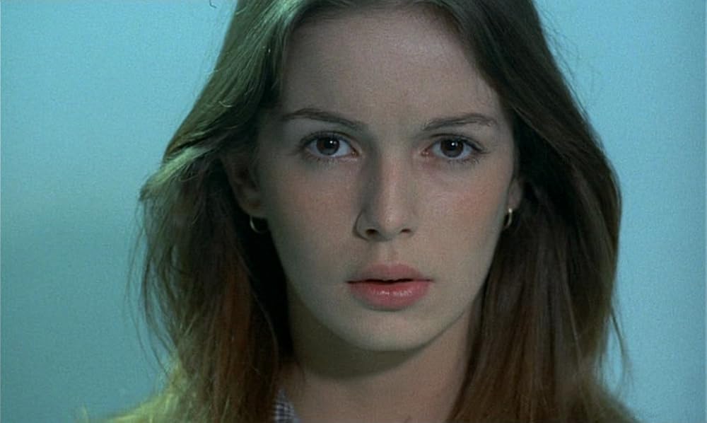 「快楽の漸進的横滑り」Anicée Alvinaの画像