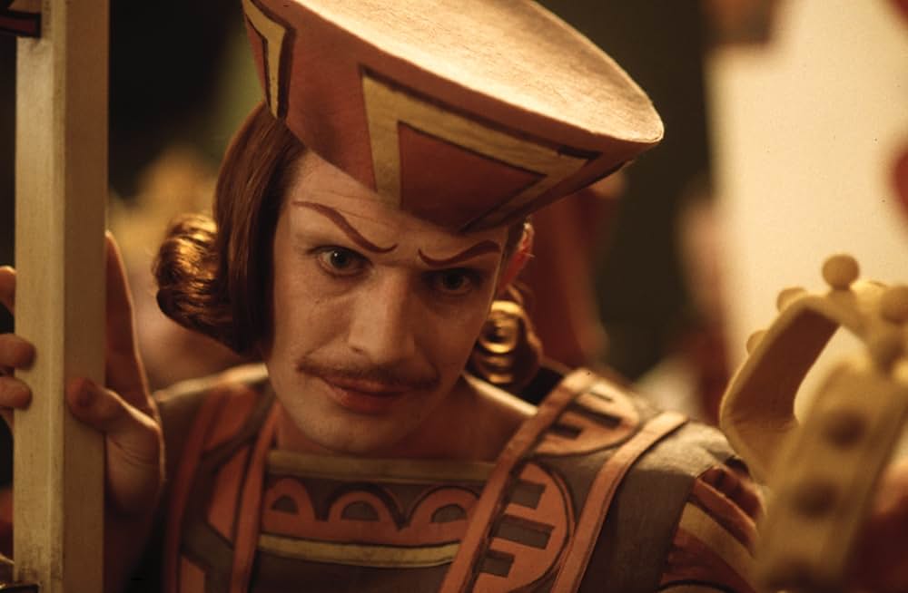 アリス・イン・ワンダーランド／不思議の国のアリスの画像