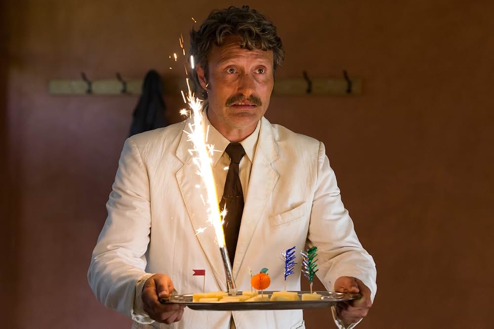 メン＆チキンの画像