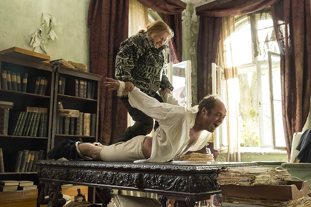 メン＆チキンの画像