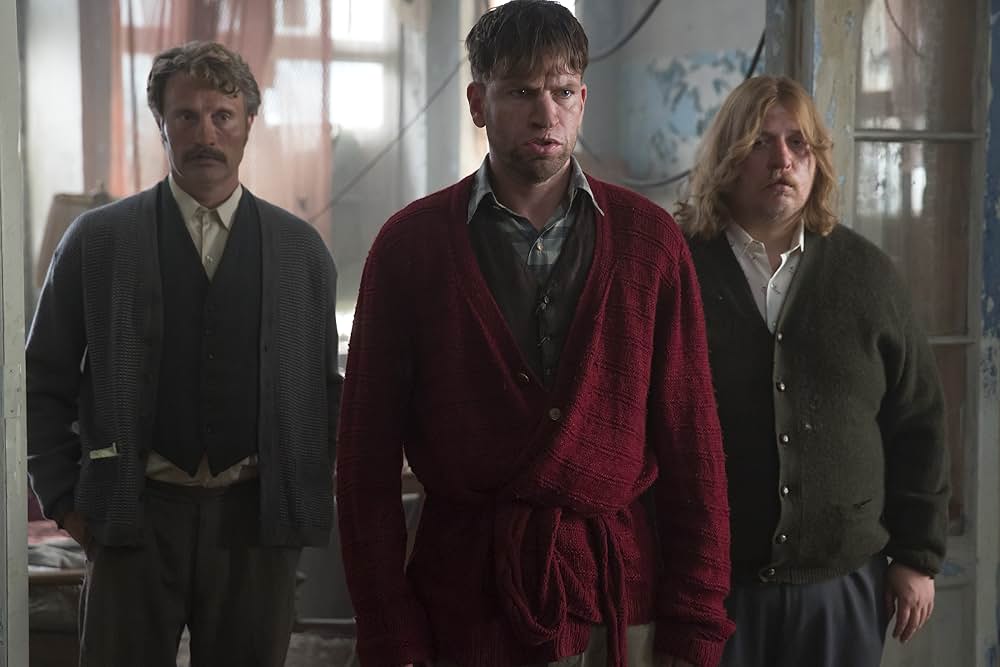 メン＆チキンの画像