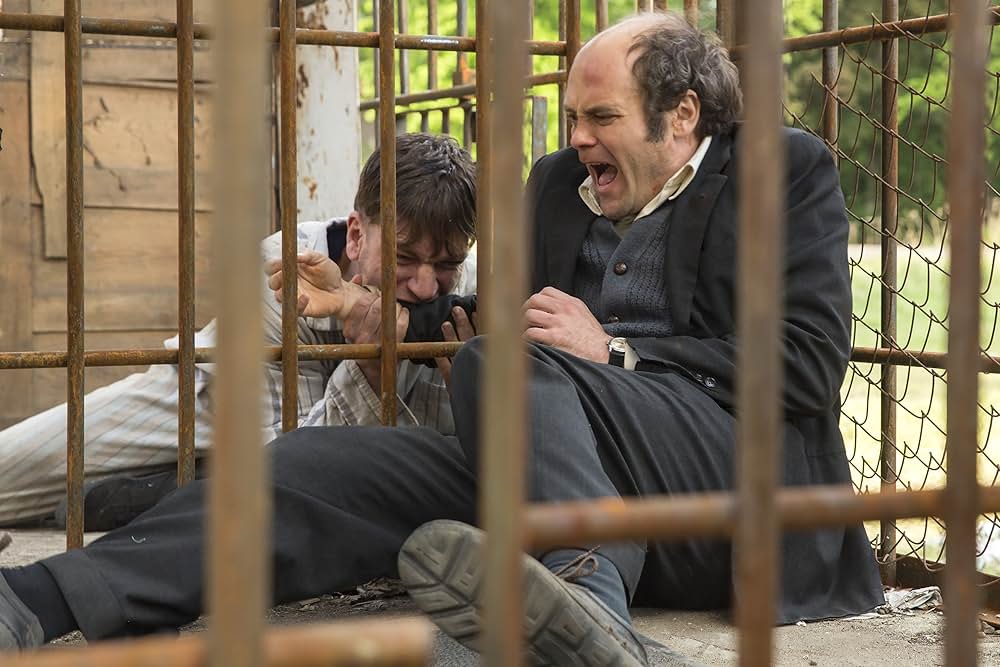 メン＆チキンの画像