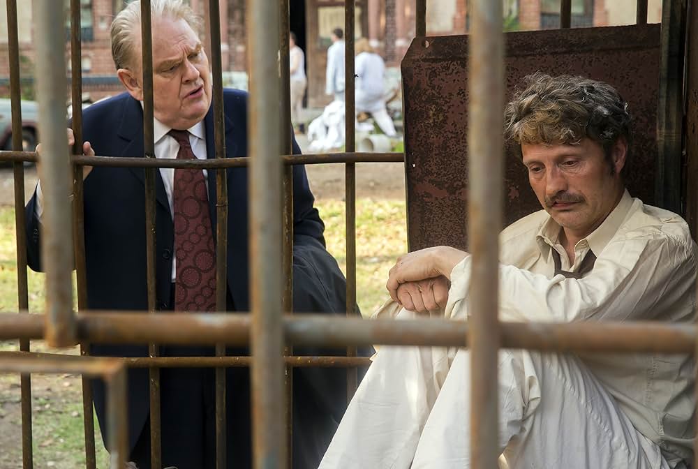 メン＆チキンの画像