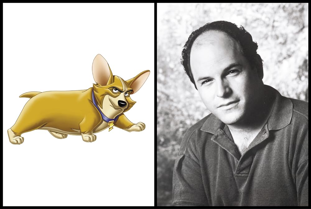 101匹わんちゃんII パッチのはじめての冒険の画像