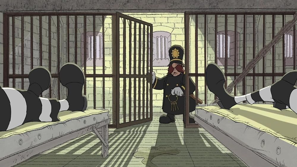 101匹わんちゃんII パッチのはじめての冒険の画像