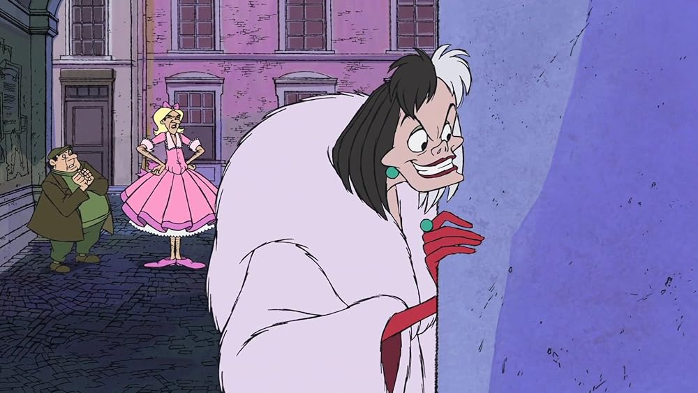 101匹わんちゃんII パッチのはじめての冒険の画像