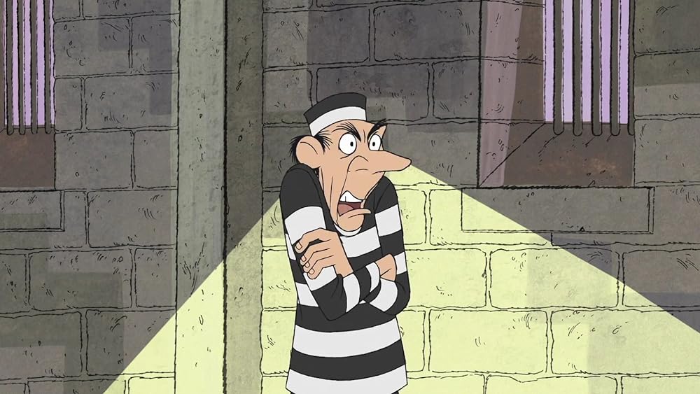 101匹わんちゃんII パッチのはじめての冒険の画像