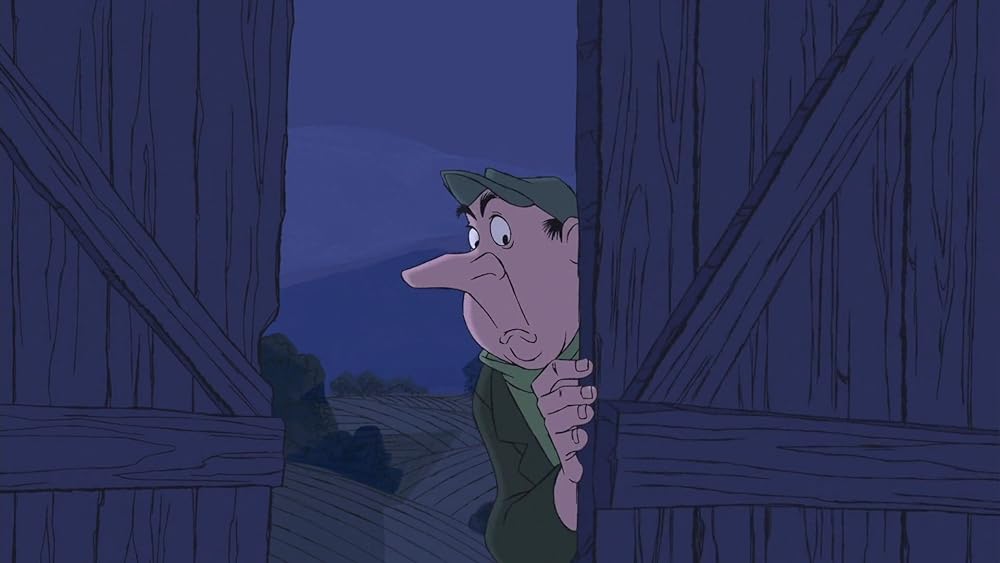 101匹わんちゃんII パッチのはじめての冒険の画像