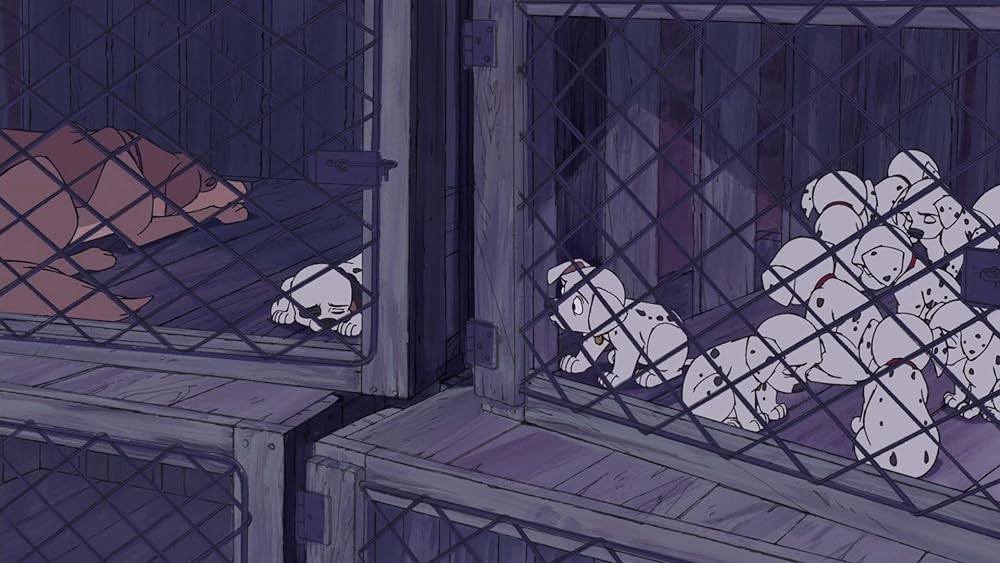 「101匹わんちゃんII パッチのはじめての冒険」の画像