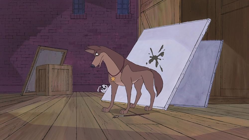 101匹わんちゃんII パッチのはじめての冒険の画像