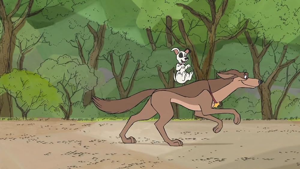 101匹わんちゃんII パッチのはじめての冒険の画像