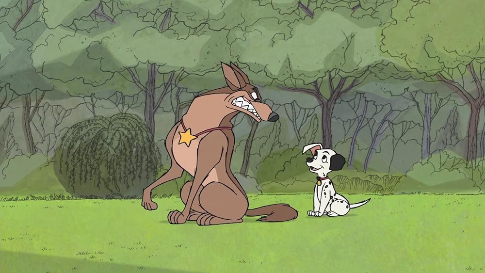 101匹わんちゃんII パッチのはじめての冒険の画像