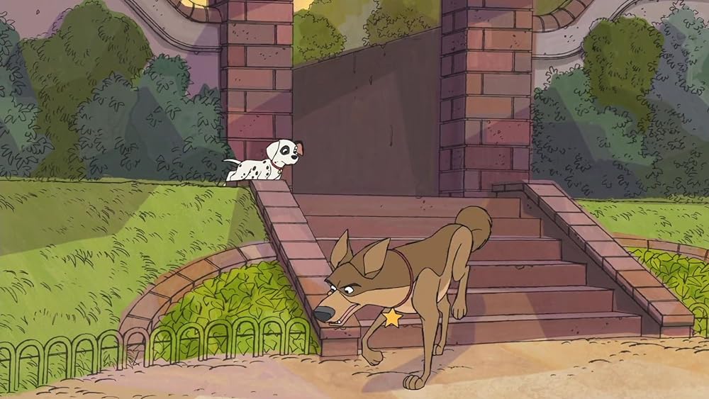 101匹わんちゃんII パッチのはじめての冒険の画像