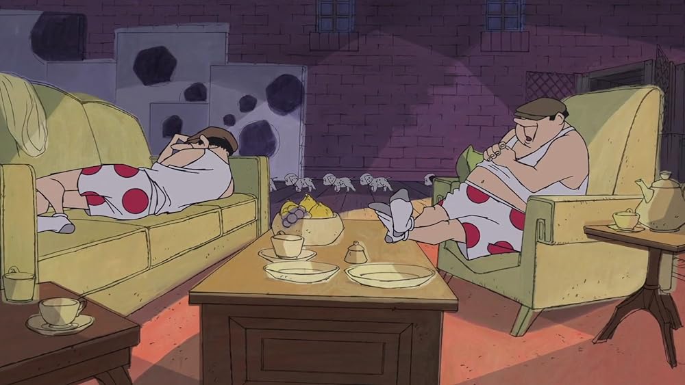 101匹わんちゃんII パッチのはじめての冒険の画像