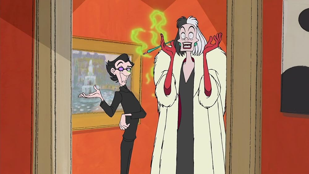 101匹わんちゃんII パッチのはじめての冒険の画像