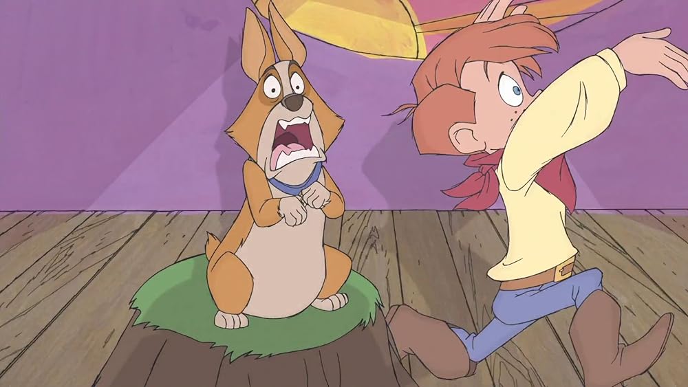 101匹わんちゃんII パッチのはじめての冒険の画像