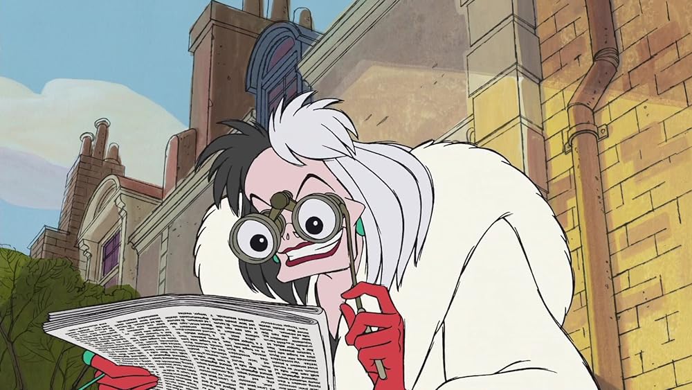 101匹わんちゃんII パッチのはじめての冒険の画像