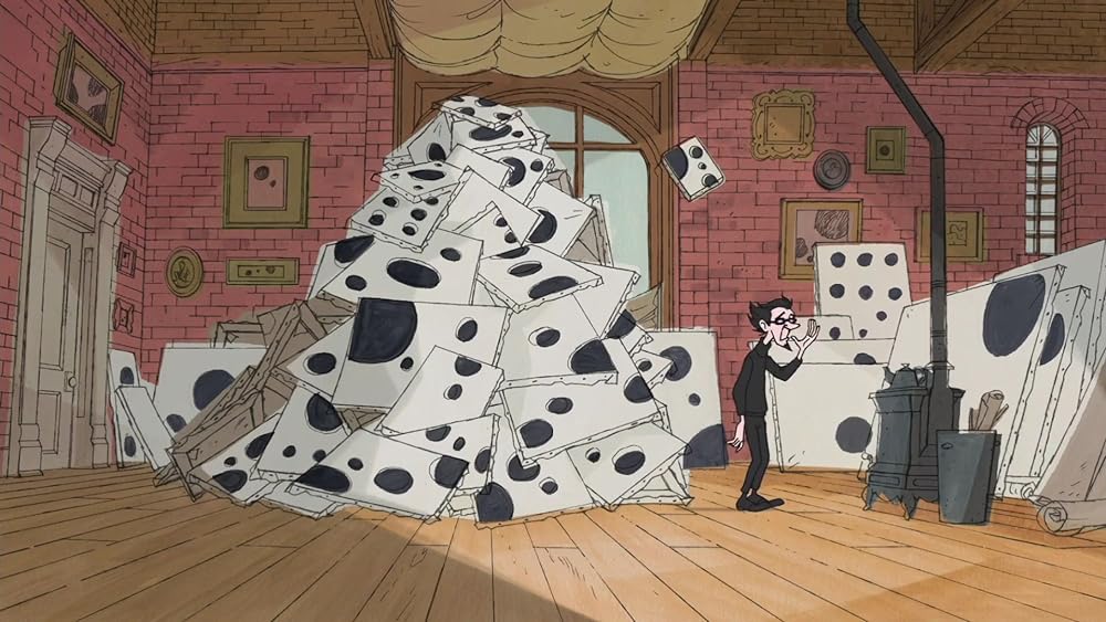 101匹わんちゃんII パッチのはじめての冒険の画像