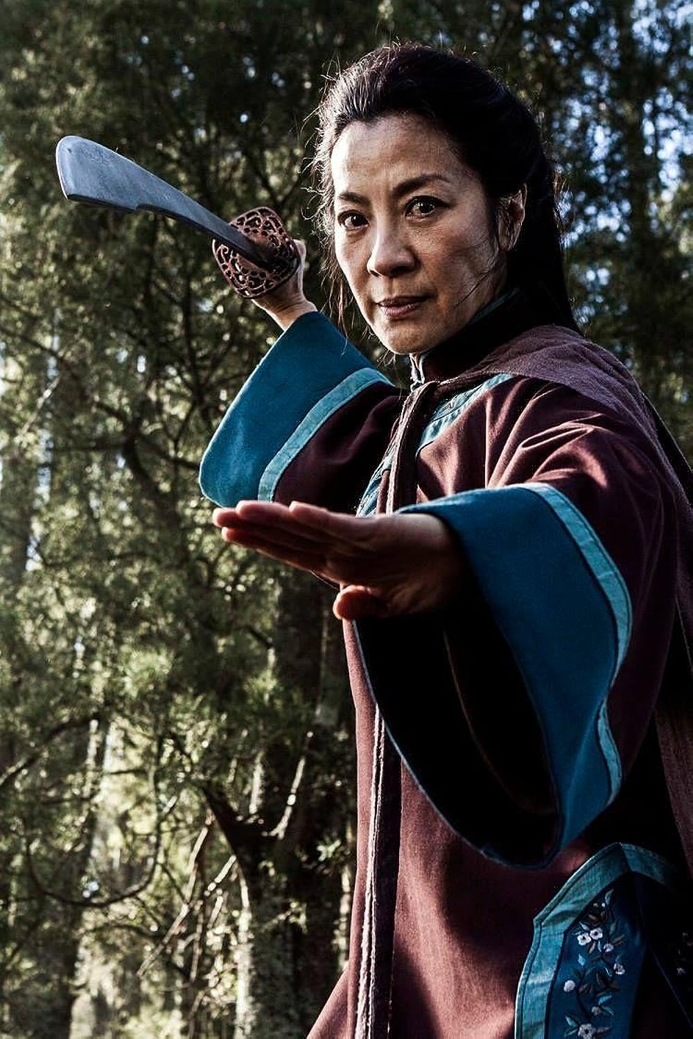 ソード・オブ・デスティニーの画像