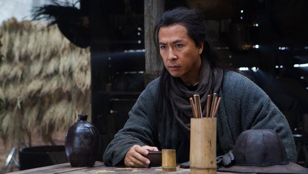 ソード・オブ・デスティニーの画像