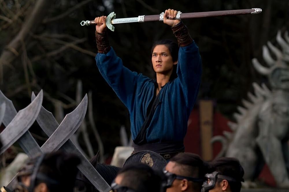 ソード・オブ・デスティニーの画像