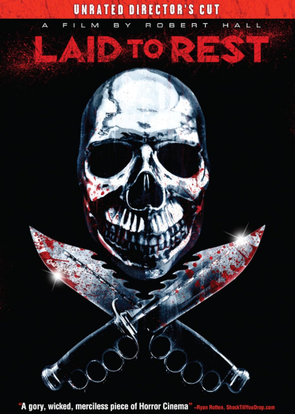 クロムスカルの画像