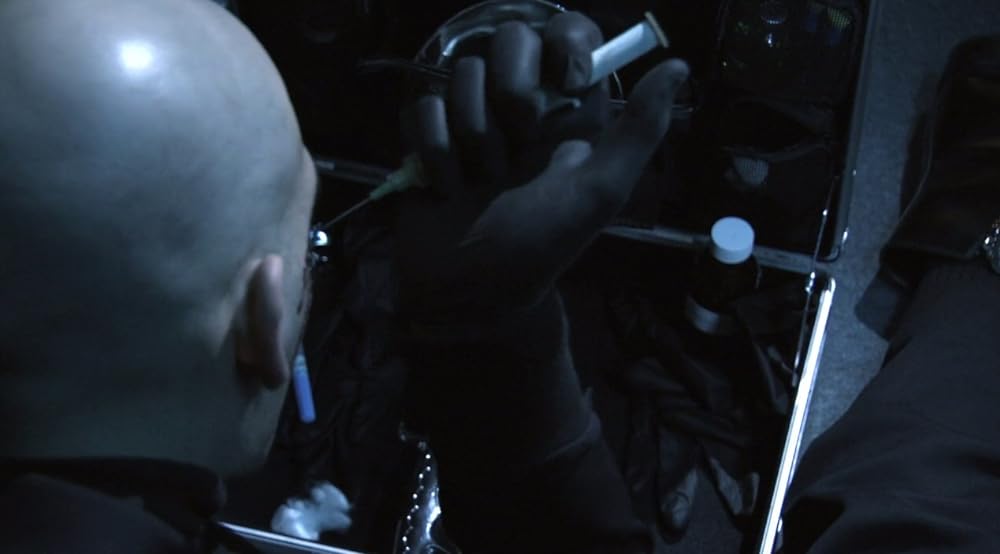 クロムスカルの画像