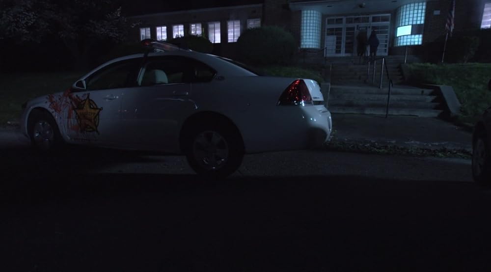 クロムスカルの画像