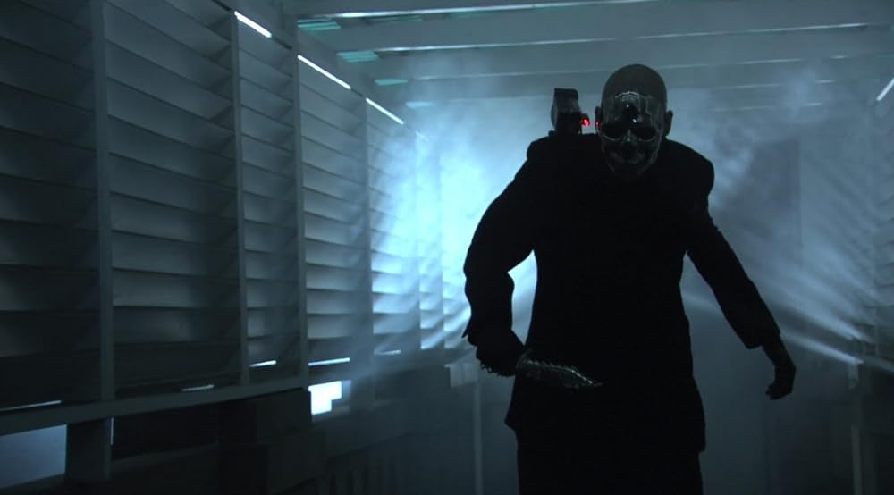 クロムスカルの画像