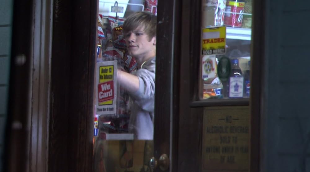 クロムスカルの画像