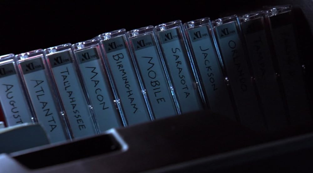 クロムスカルの画像