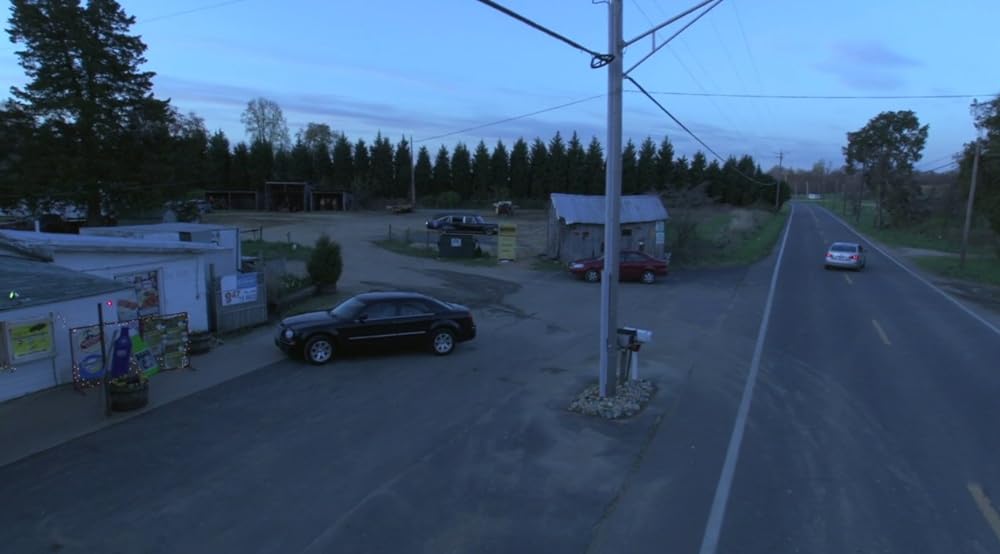 クロムスカルの画像