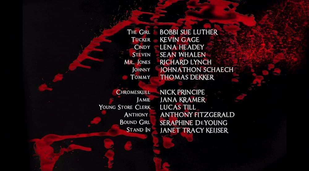 クロムスカルの画像