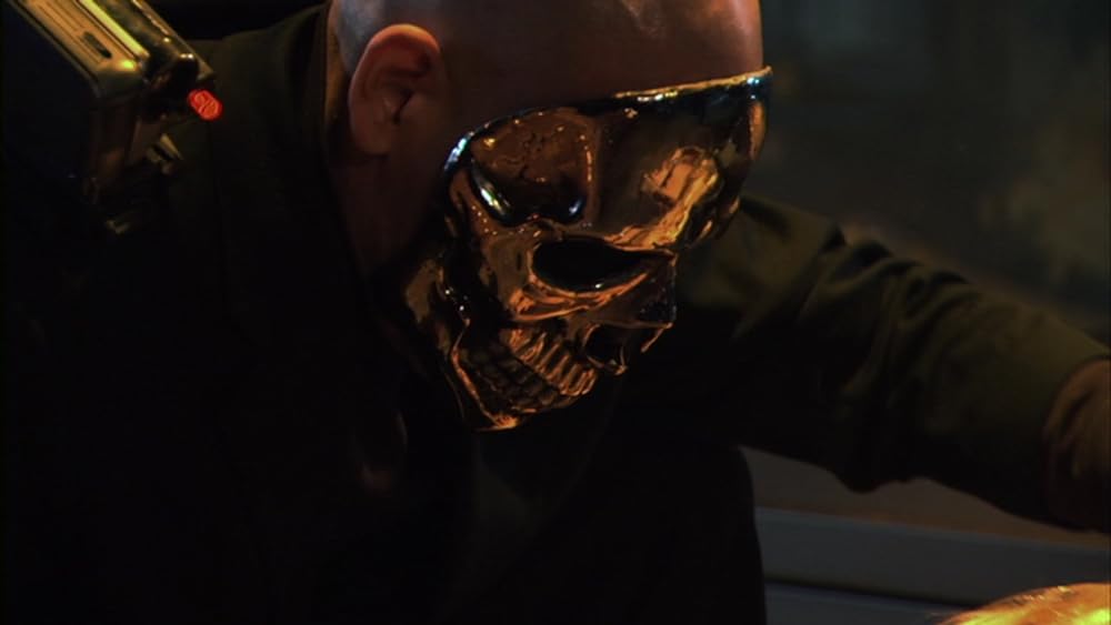 クロムスカルの画像