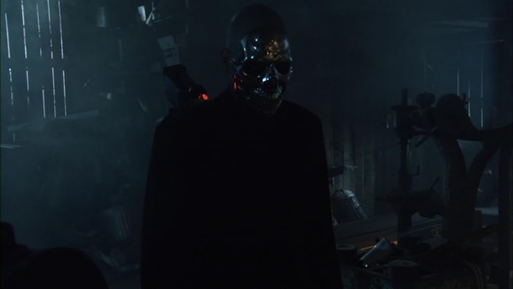 クロムスカルの画像