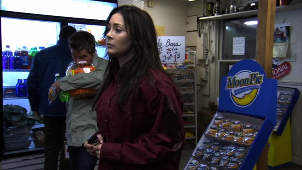 クロムスカルの画像