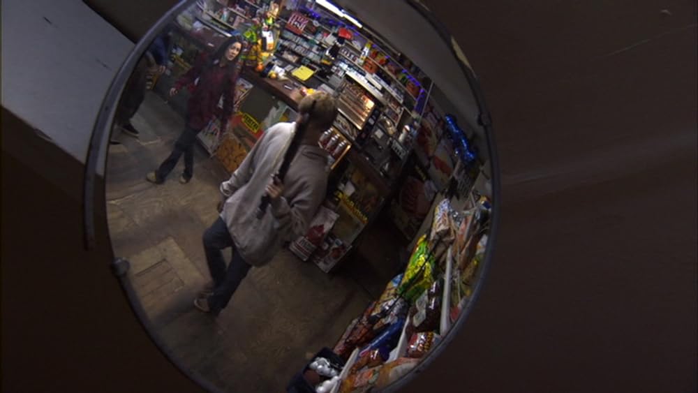 クロムスカルの画像