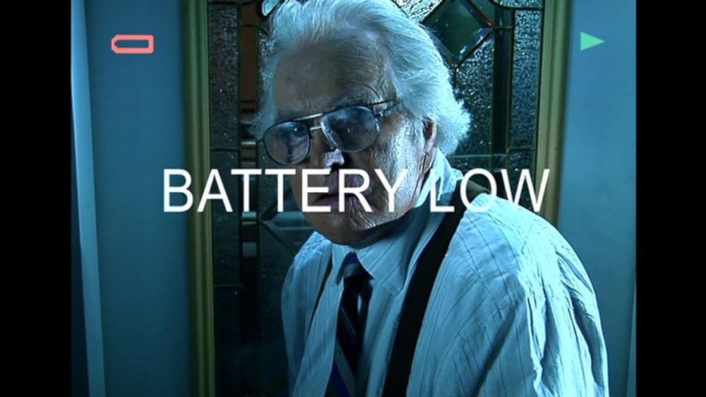 クロムスカルの画像