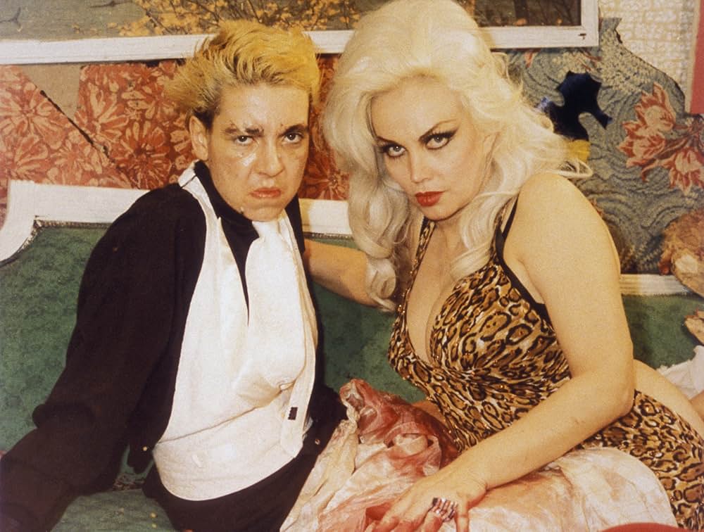 デスペレート・リビングの画像