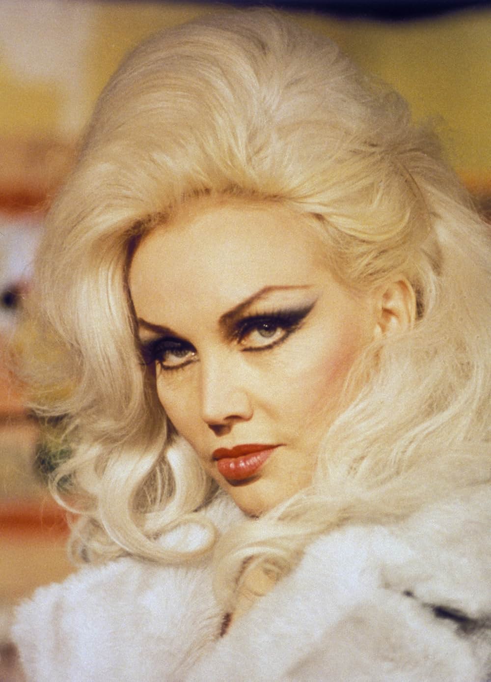 デスペレート・リビングの画像