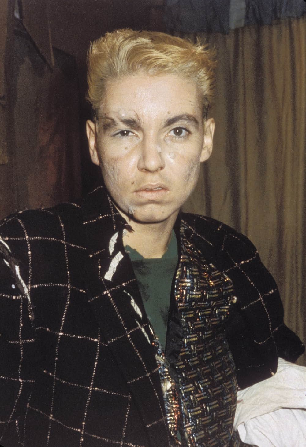 デスペレート・リビングの画像