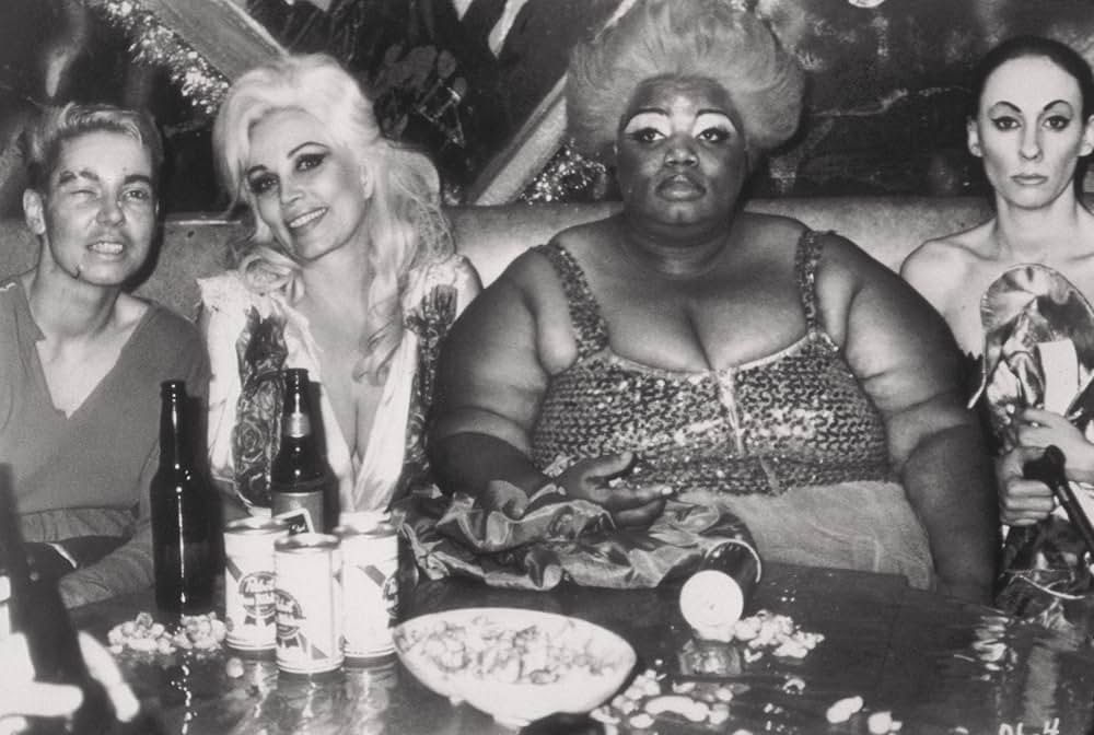 デスペレート・リビングの画像