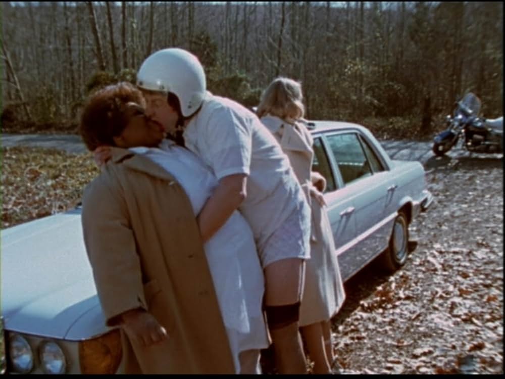 デスペレート・リビングの画像