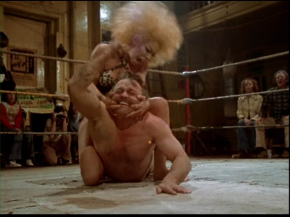 デスペレート・リビングの画像