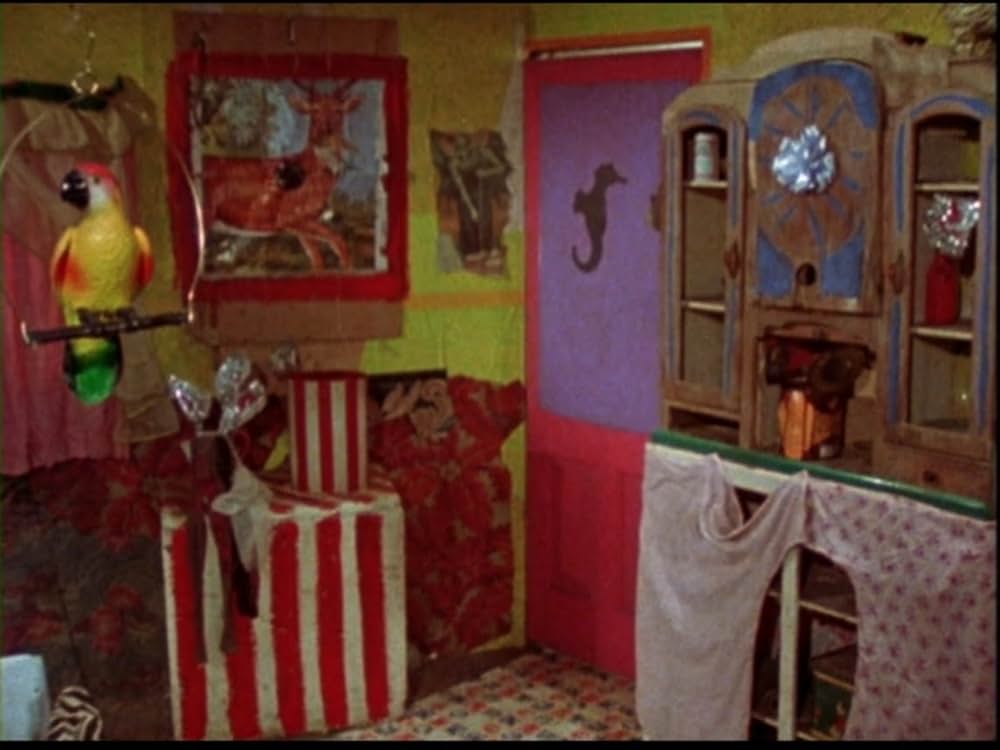 デスペレート・リビングの画像