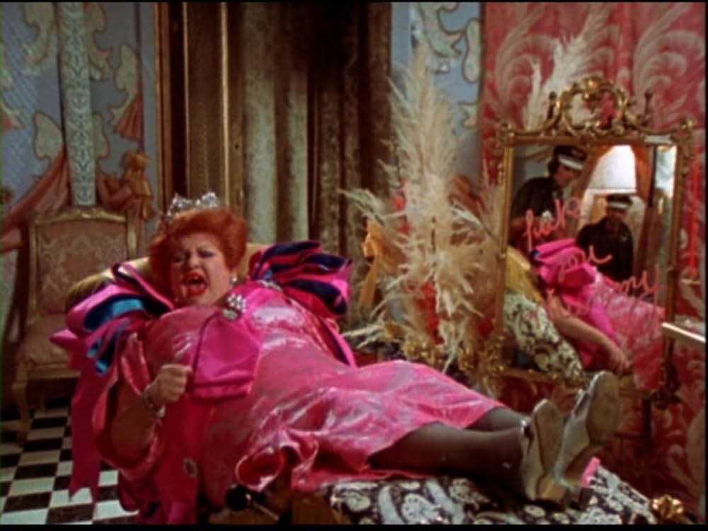 デスペレート・リビングの画像